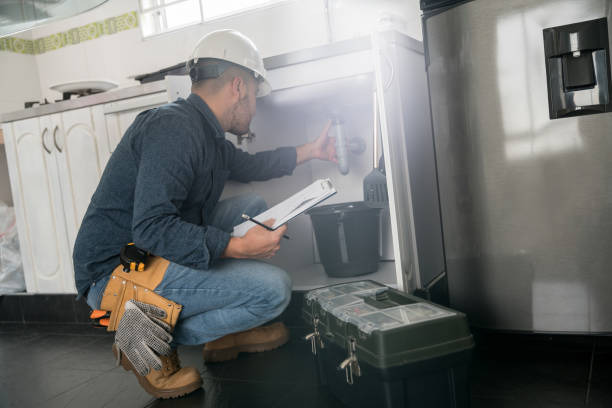 Best Emergency Plumbing Repair  in West Falls Church, VA