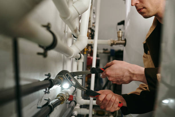 Best Commercial Plumbing Services  in West Falls Church, VA