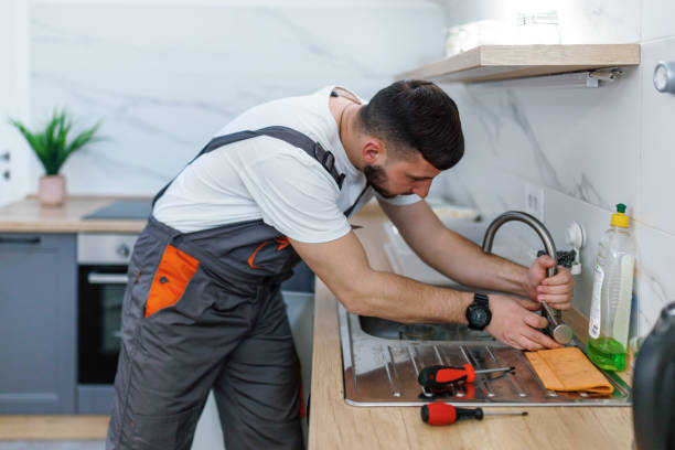 Best Plumbing Repair Near Me  in West Falls Church, VA