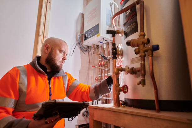 Best Plumbing Services Near Me  in West Falls Church, VA