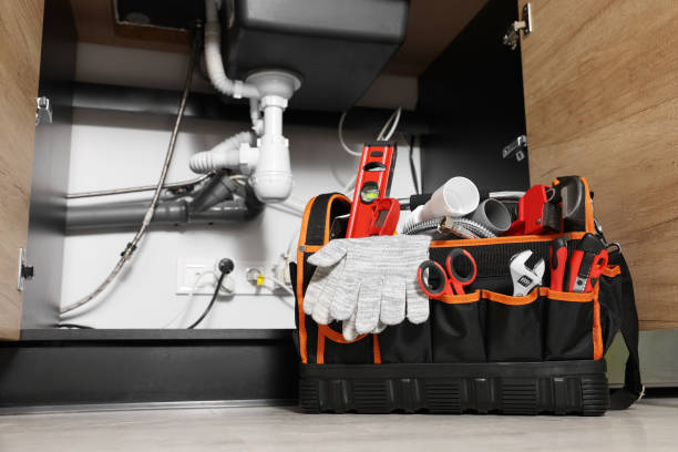 Best 24-Hour Plumber Near Me  in West Falls Church, VA