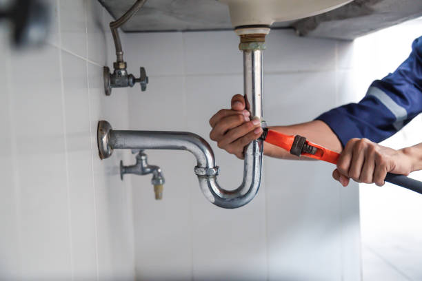 Best Drain Cleaning Services  in West Falls Church, VA