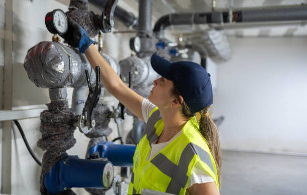 Best Leak Detection Services  in West Falls Church, VA