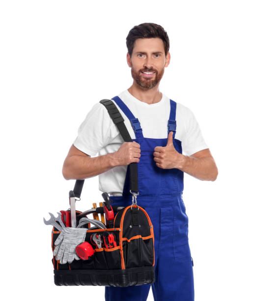Best Local Plumber Services  in West Falls Church, VA