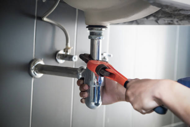 Best Sewer Cleaning Services  in West Falls Church, VA
