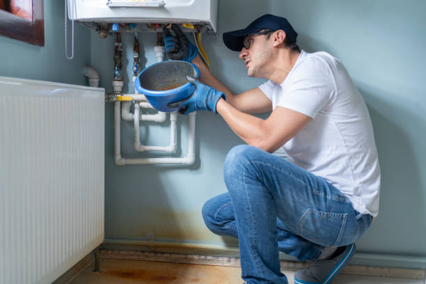 Trusted West Falls Church, VA Plumbing Experts